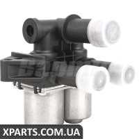 TOPT2463001 Bapmic Регулюючий клапан нагрівача