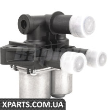 TOPT2463001 Bapmic Регулюючий клапан нагрівача