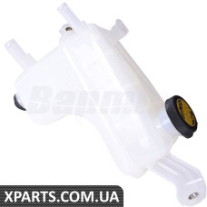 Розширювальний бачок Bapmic TOPT3102001 (аналог 1648028080)