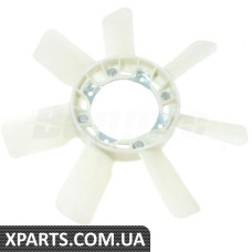 Radiator Fan Clutch Blade