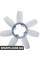 Radiator Fan Clutch Blade