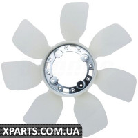 Radiator Fan Clutch Blade