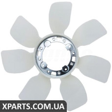 Radiator Fan Clutch Blade