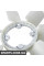 Radiator Fan Clutch Blade