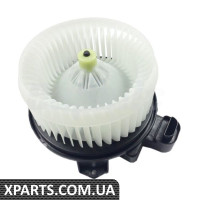 Вентилятор обігрівача Bapmic TOPT3151002 (аналог 8,7103E+45)