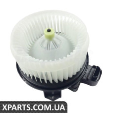 Вентилятор обігрівача Bapmic TOPT3151002 (аналог 8,7103E+45)