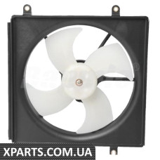 TOPT3207003 Bapmic Електричний вентилятор охолодження у зборі