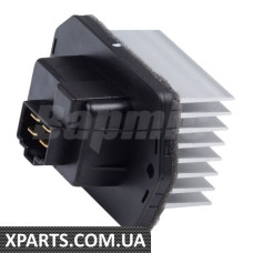 Резистор обігрівача Bapmic TOPT3252001 (аналог 97330SDGW41)