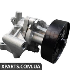 TOPT3305001 Bapmic Водяний насос двигуна