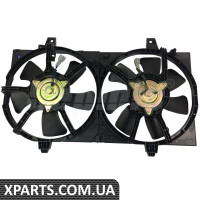 TOPT3307002 Bapmic Електричний вентилятор охолодження у зборі