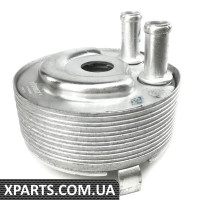 TOPT3320001 Bapmic Масляний радіатор двигуна