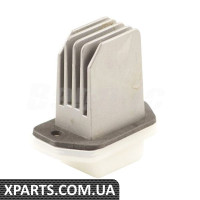 TOPT3352002 Bapmic Резистор електродвигуна вентилятора кондиціонера