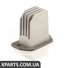 TOPT3352002 Bapmic Резистор електродвигуна вентилятора кондиціонера