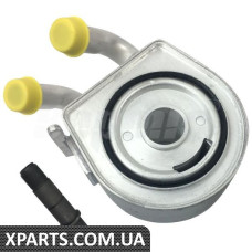 TOPT3420001 Bapmic Масляний радіатор двигуна