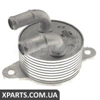 Transmission Oil Cooler