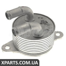 Transmission Oil Cooler