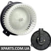 TOPT3551002 Bapmic Вентилятор кондиціонера