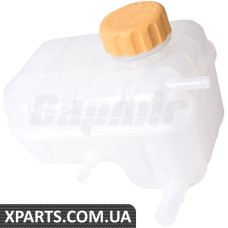 TOPT5102002 Bapmic Розширювальний бак