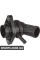 Термостат Bapmic TOPT5106003 (аналог 96282726)
