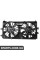 Electric Cooling Fan Assembly