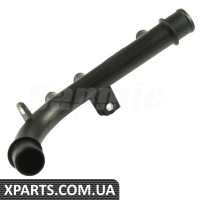 TOPT5113004 Bapmic Шланг охолоджувальної рідини двигуна