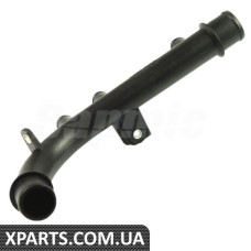 TOPT5113004 Bapmic Шланг охолоджувальної рідини двигуна