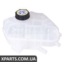 TOPT5202004 Bapmic Розширювальний бак