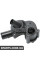 Термостат Bapmic TOPT5206001 (аналог 5R3Z8592BA)