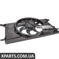 TOPT5207004 Bapmic Електричний вентилятор охолодження у зборі