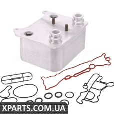 TOPT5208001 Bapmic Масляний радіатор двигуна