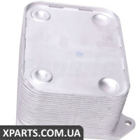 TOPT5208002 Bapmic Масляний радіатор двигуна