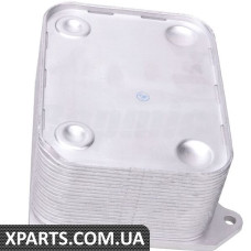 TOPT5208002 Bapmic Масляний радіатор двигуна