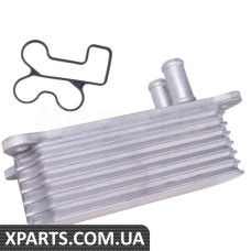 TOPT5208004 Bapmic Масляний радіатор двигуна