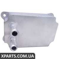 TOPT5208005 Bapmic Масляний радіатор двигуна