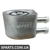 TOPT5220001 Bapmic Масляний радіатор двигуна
