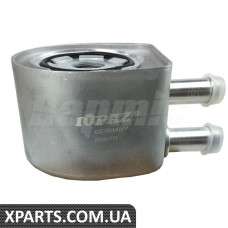 TOPT5220001 Bapmic Масляний радіатор двигуна