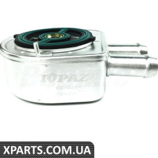 TOPT5220002 Bapmic Масляний радіатор двигуна