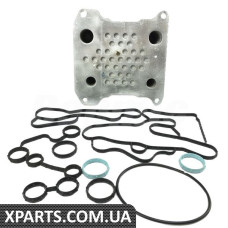 TOPT5220003 Bapmic Масляний радіатор двигуна
