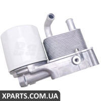 TOPT5220005 Bapmic Масляний радіатор двигуна