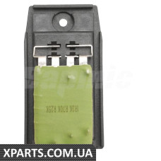 TOPT5252001 Bapmic Резистор електродвигуна вентилятора кондиціонера