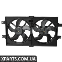 TOPT5307001 Bapmic Електричний вентилятор охолодження у зборі