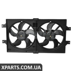 TOPT5307001 Bapmic Електричний вентилятор охолодження у зборі
