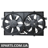 TOPT5307002 Bapmic Електричний вентилятор охолодження у зборі