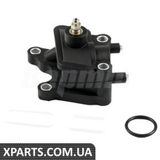 TOPT5319001 Bapmic Регулюючий клапан нагрівача