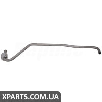 Transmission Oil Cooler Return Line
