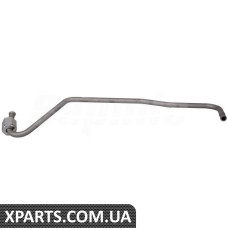 Transmission Oil Cooler Return Line