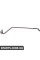 Transmission Oil Cooler Return Line