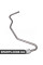 Transmission Oil Cooler Return Line