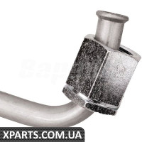 Transmission Oil Cooler Return Line