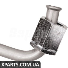 Transmission Oil Cooler Return Line